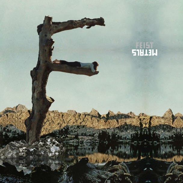 Feist – Metals