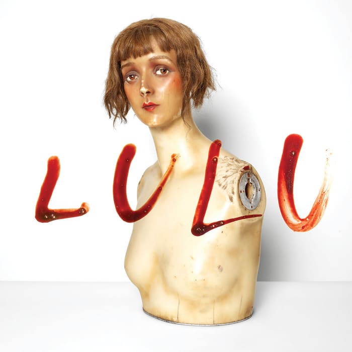 Lou Reed & Metallica – Lulu