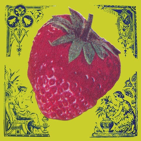 Wussy – Strawberry