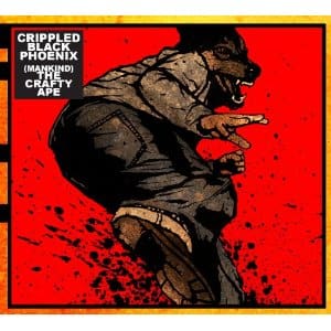 Crippled Black Phoenix – (Mankind) The Crafty Ape