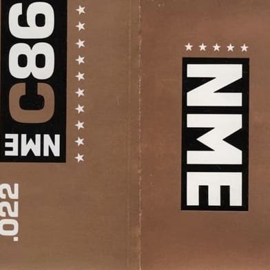 Various – C86