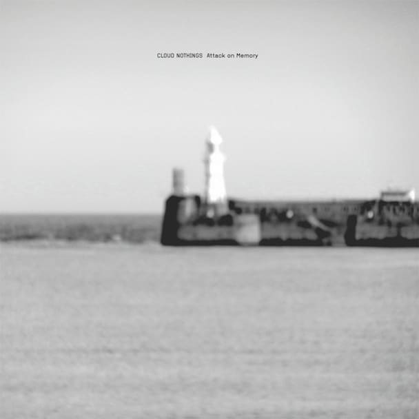 Cloud Nothings – Attack On Memory