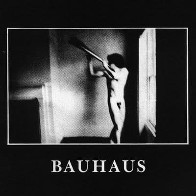 Bauhaus – In The Flat Field