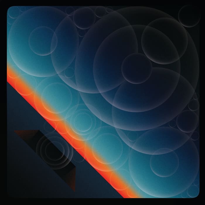 The Mars Volta – Noctourniquet
