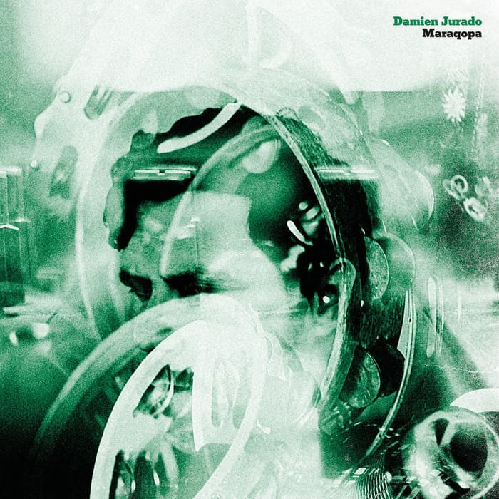 Damien Jurado – Maraqopa