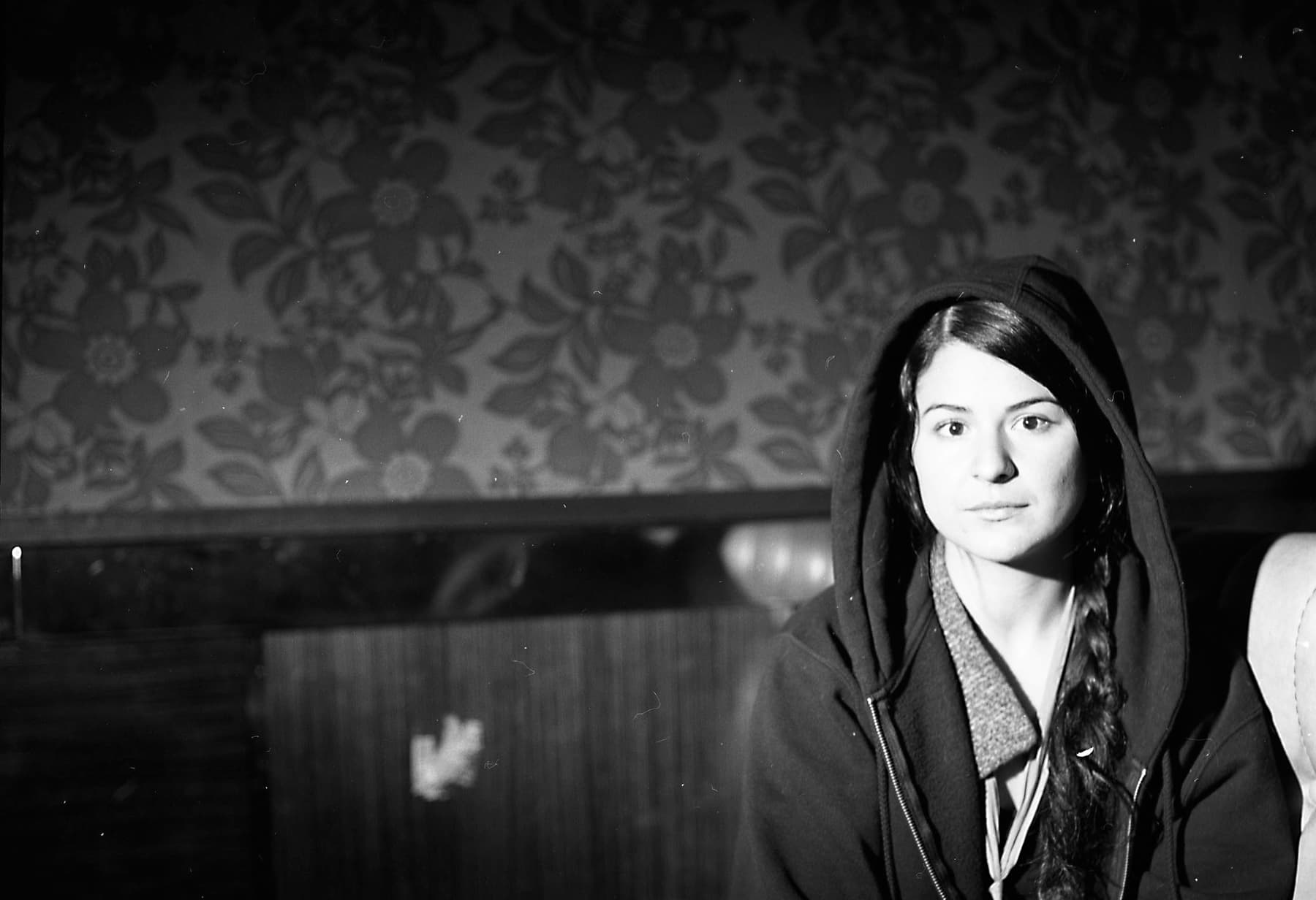 Mariee Sioux