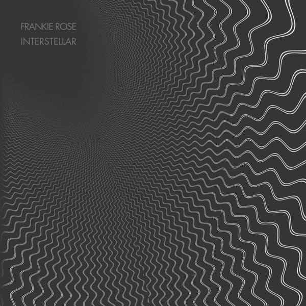 Frankie Rose – Interstellar