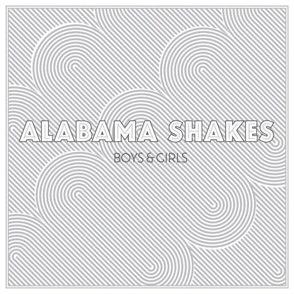 Alabama Shakes – Boys & Girls