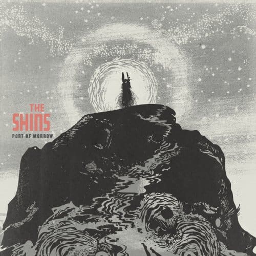 The Shins – Port Of Morrow
