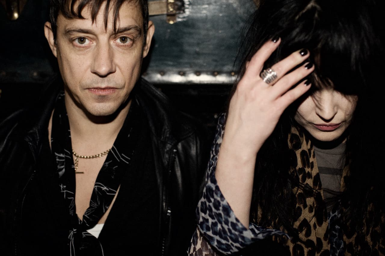 His 'n' Hers: la musique en couple