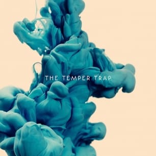 The Temper Trap – The Temper Trap