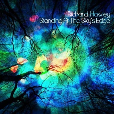Richard Hawley – Standing At The Sky's Edge