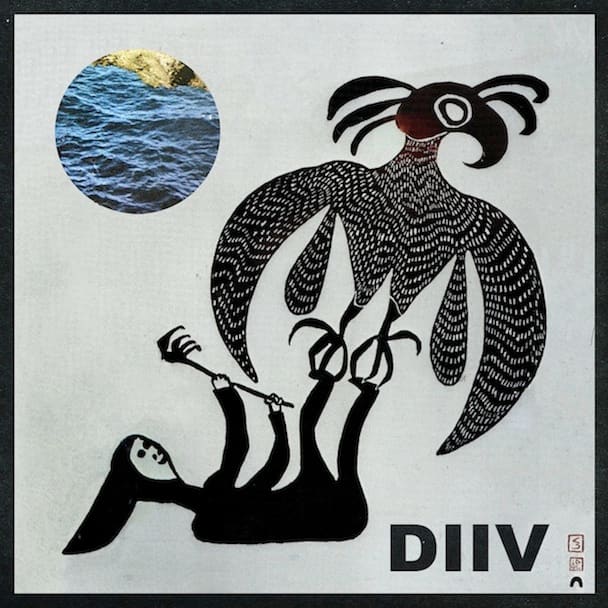 DIIV – Oshin