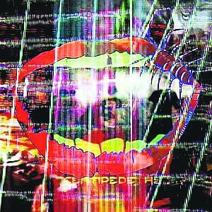 Animal Collective – Centipede HZ