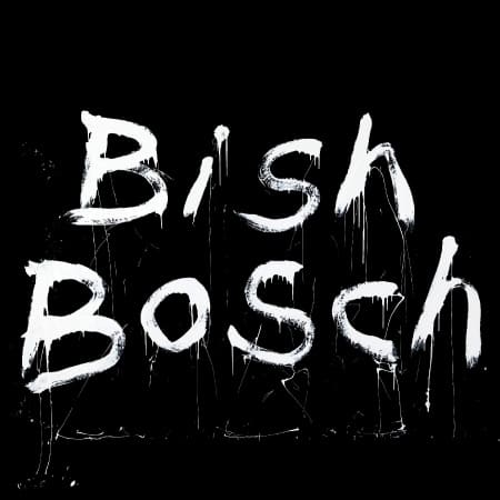 Scott Walker – Bish Bosch