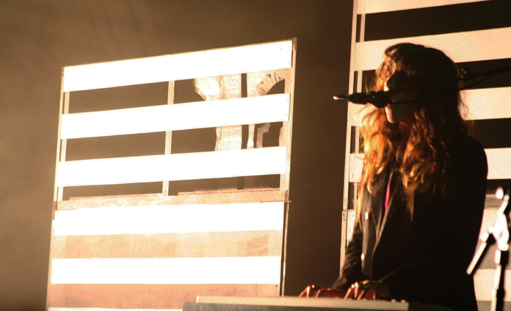 Beach House
