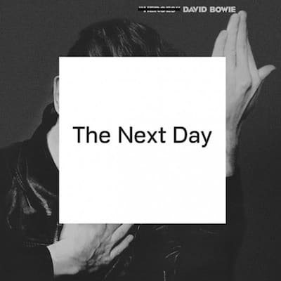 David Bowie – The Next Day