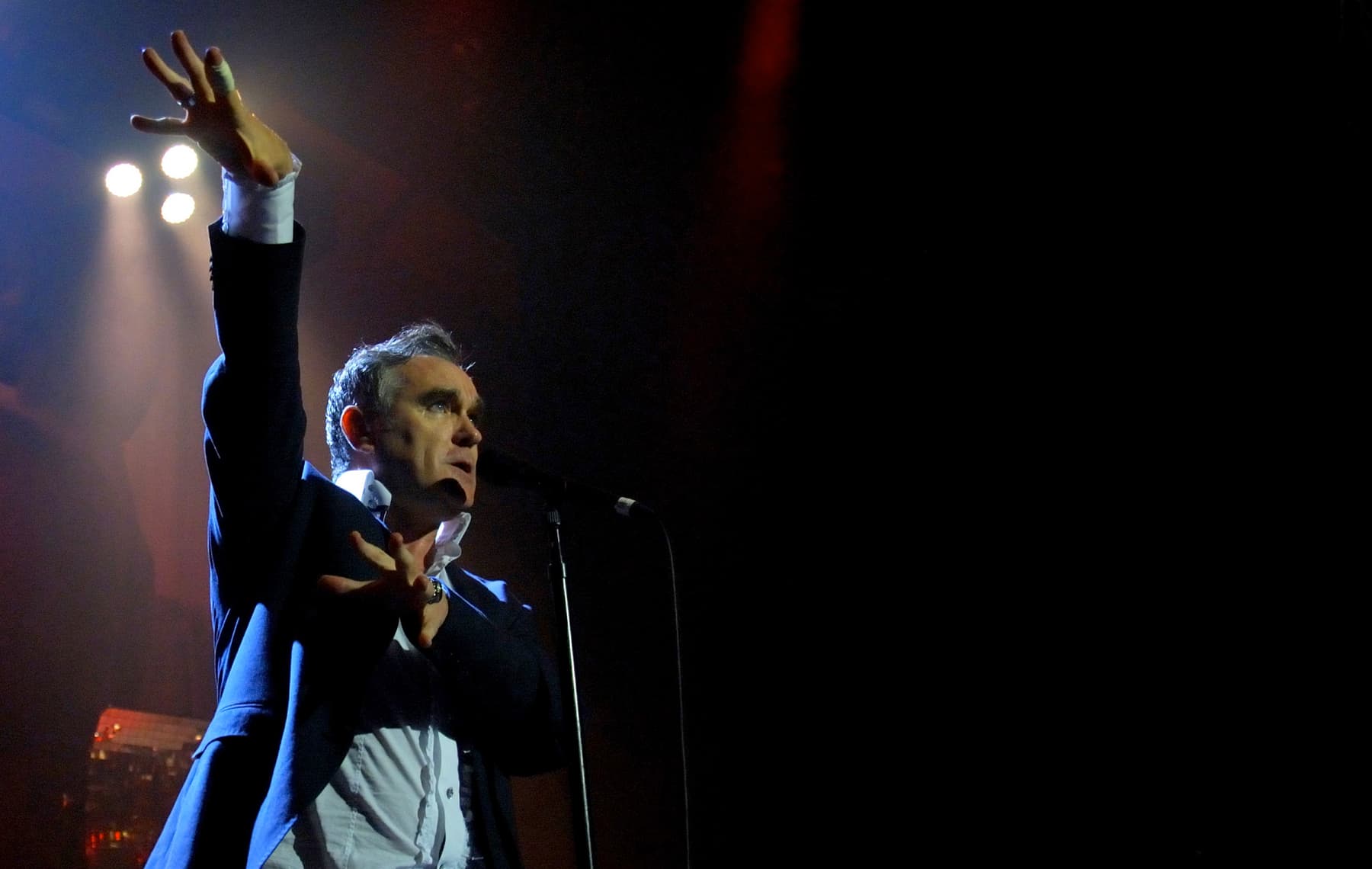 Morrissey