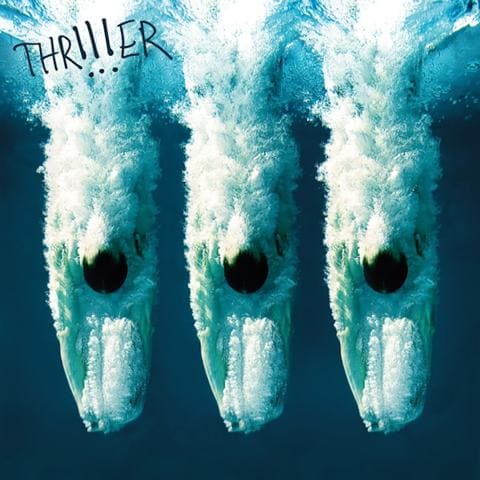 !!! – Thr!!!er