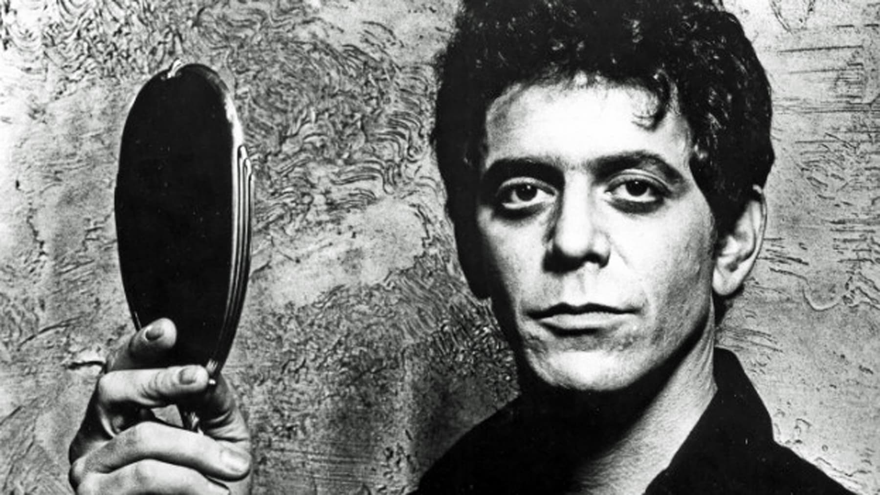 Lou Reed, 1942-2013
