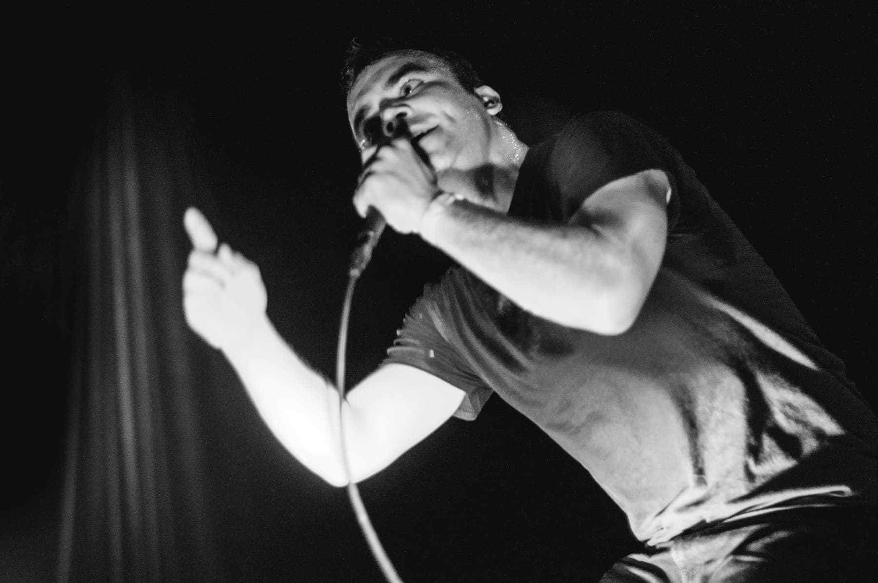 Future Islands